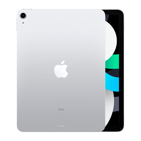 Apple iPad Air 2020 64GB WiFi Plata