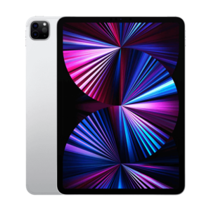 Apple iPad Pro 2021 11 1TB WiFi Plata