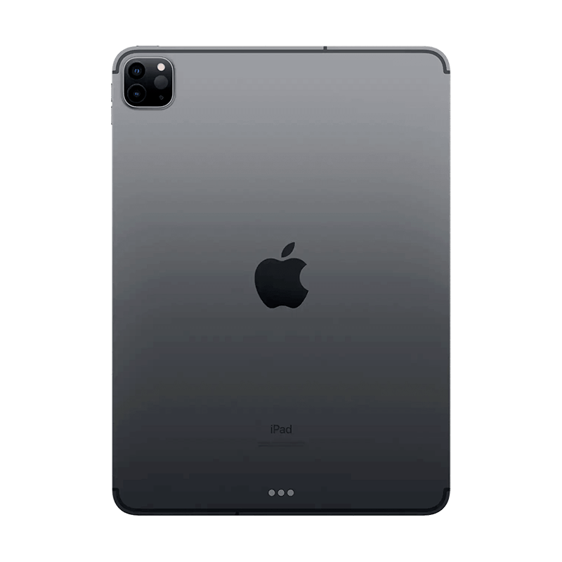 Apple iPad Pro 2021 11 256GB WiFi + Cellular Gris Espacial