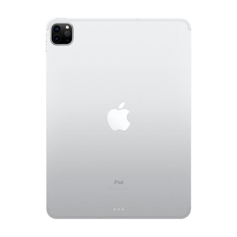 Apple iPad Pro 2021 11 256GB WiFi + Cellular Plata