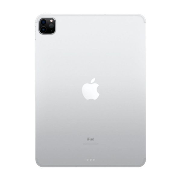 Apple iPad Pro 2021 11 512GB WiFi Plata