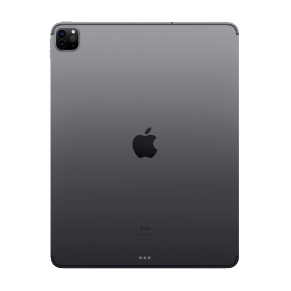 Apple iPad Pro 2021 12,9" 128GB Wifi + Cellular Gris Espacial