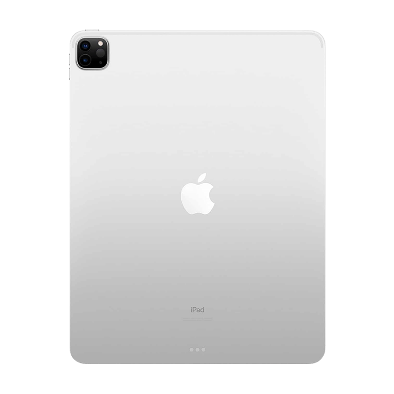 Apple iPad Pro 2021 12,9 128GB WiFi + Cellular Plata