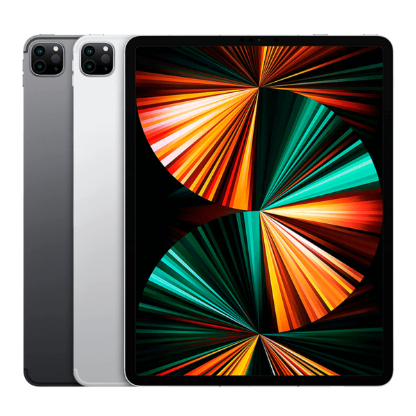 Apple iPad Pro 2021 12,9 1TB WiFi Gris Espacial