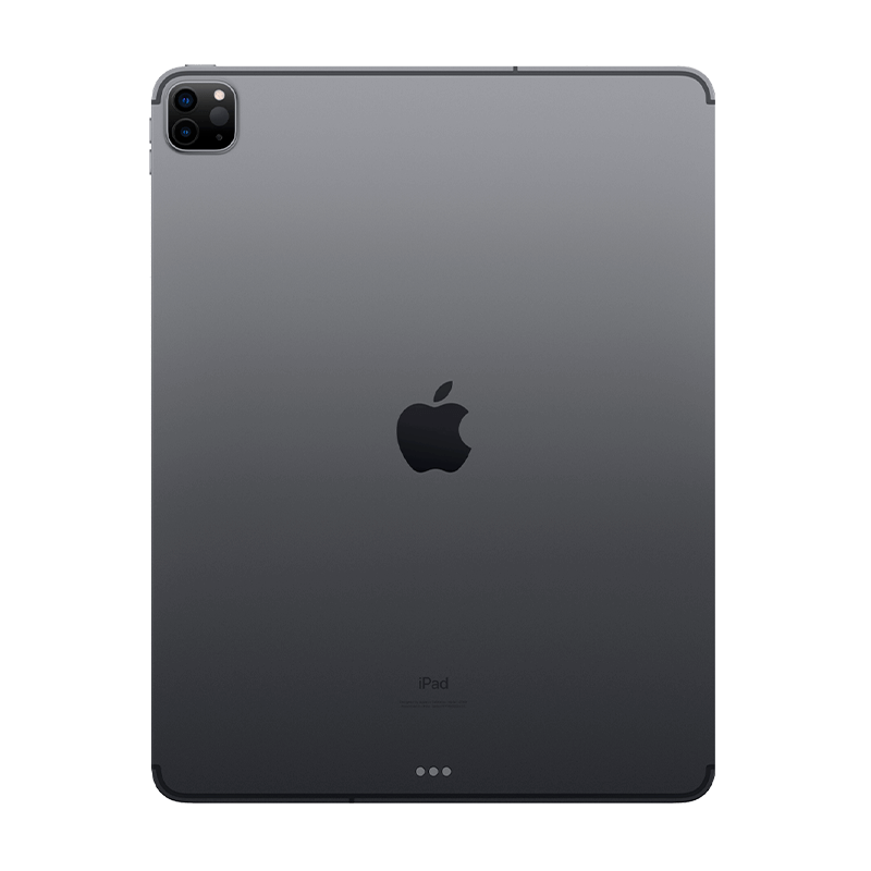 Apple iPad Pro 2021 12,9 2TB WiFi Gris Espacial