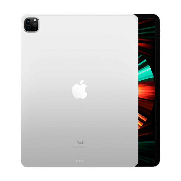 Apple iPad Pro 2021 12,9 2TB WiFi Plata