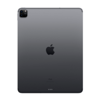Apple iPad Pro 2021 12,9 512GB WiFi + Cellular Gris Espacial