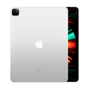 Apple iPad Pro 2021 12,9 512GB WiFi + Cellular Plata