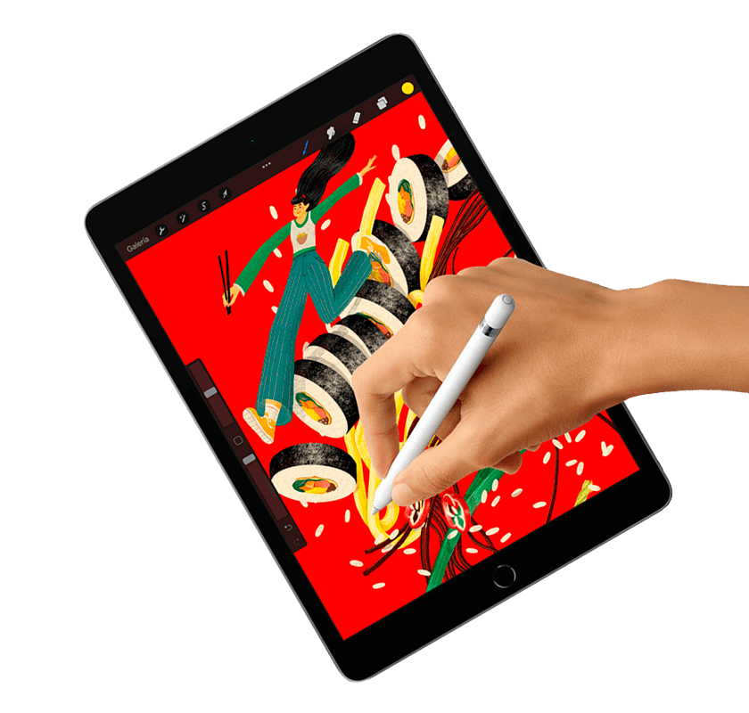 Comprar Tablet iPad 2021