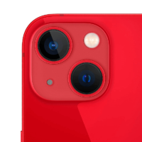 Apple iPhone 13 mini Rojo