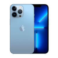 Apple iPhone 13 Pro 512GB Azul alpino