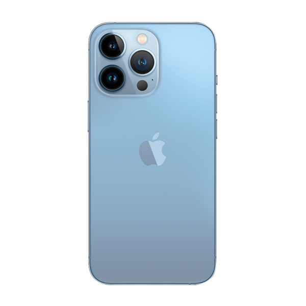 Apple iPhone 13 Pro 512GB Azul alpino