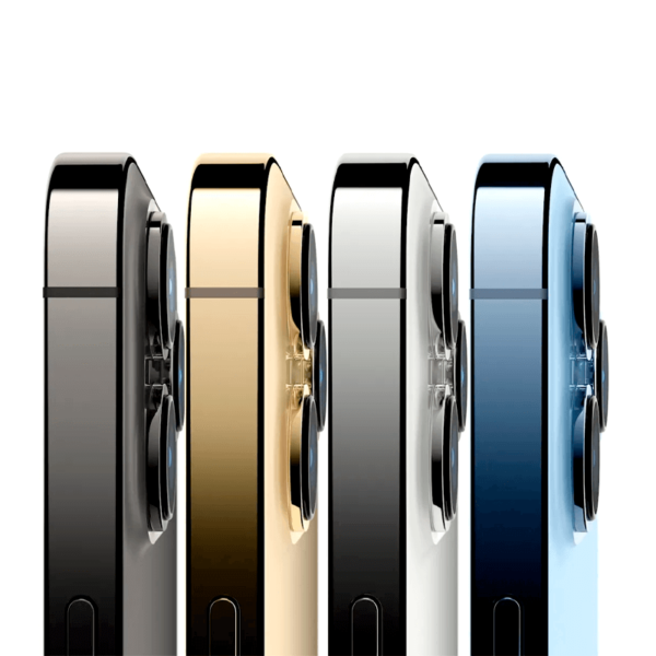 Apple iPhone 13 Pro 128GB Azul alpino