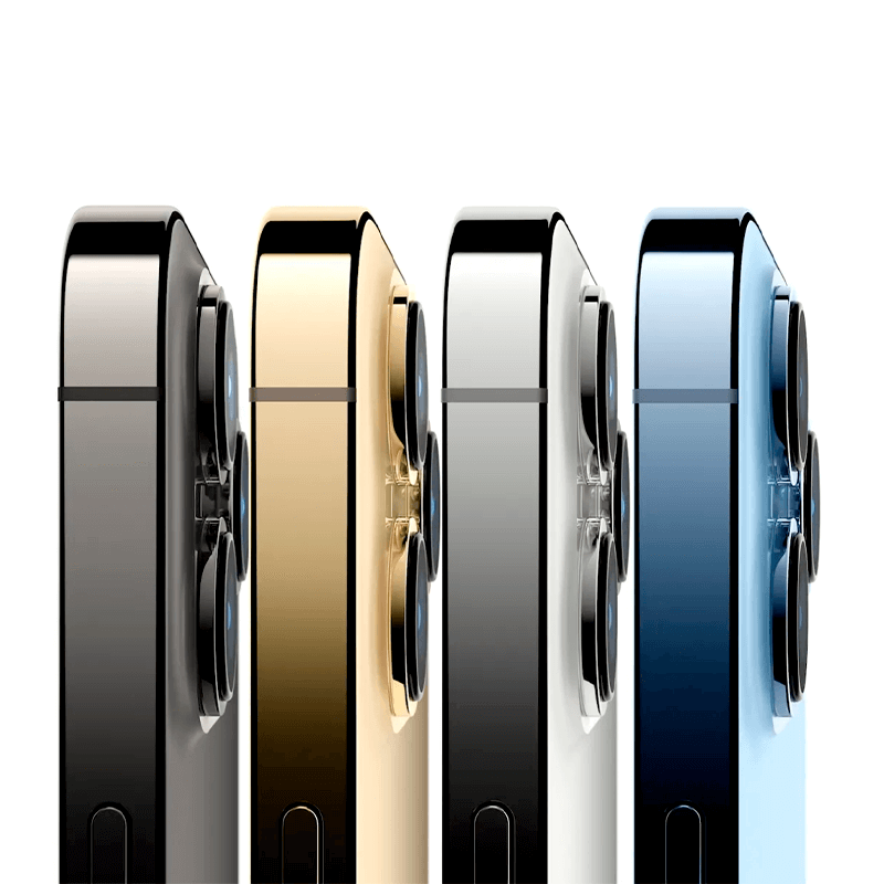 Apple iPhone 13 Pro Max 1TB Azul Alpino
