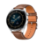 Huawei Watch 3 Acero Piel Marrón