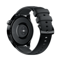 Huawei Watch 3 Fluoroelastómero Negro