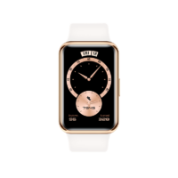 Huawei Watch Fit Blanco