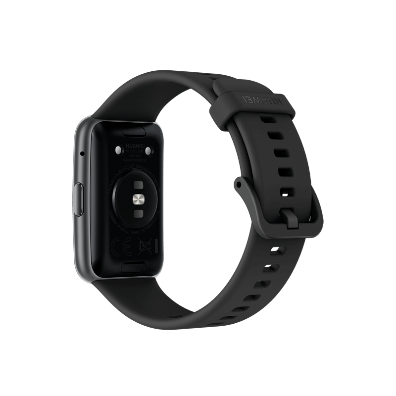 Huawei Watch Fit Negro