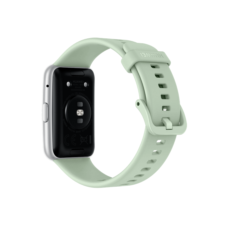Huawei Watch Fit Verde