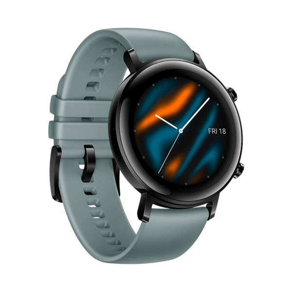 Huawei Watch GT 2 Azul Cyan