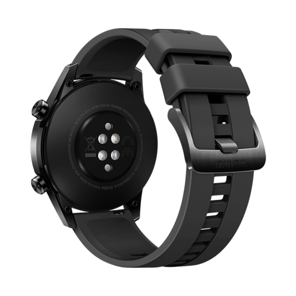 Huawei Watch GT 2 Negro Mate