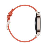 Huawei Watch GT 2 Rojo Terracota