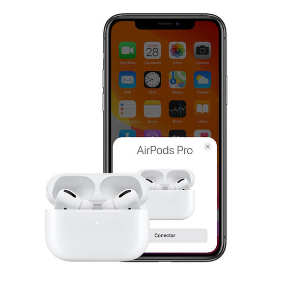 Oferta Apple AirPods 3