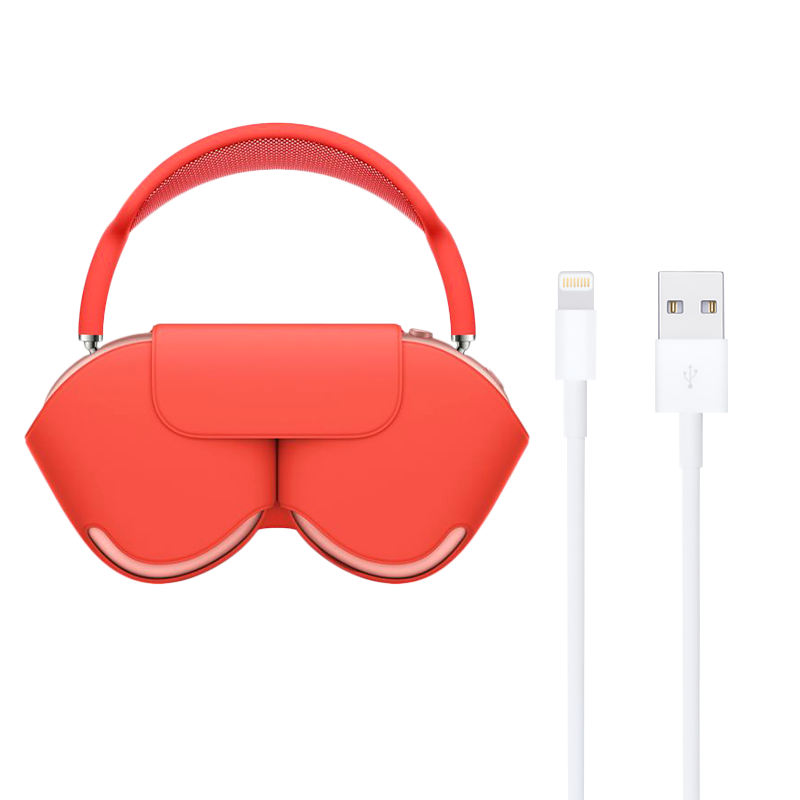 AirPods Max Rosa, los últimos auriculares de Apple