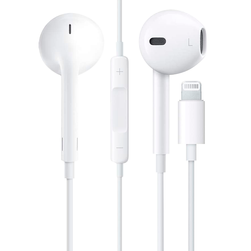 Apple EarPods Auriculares con conector Lightning