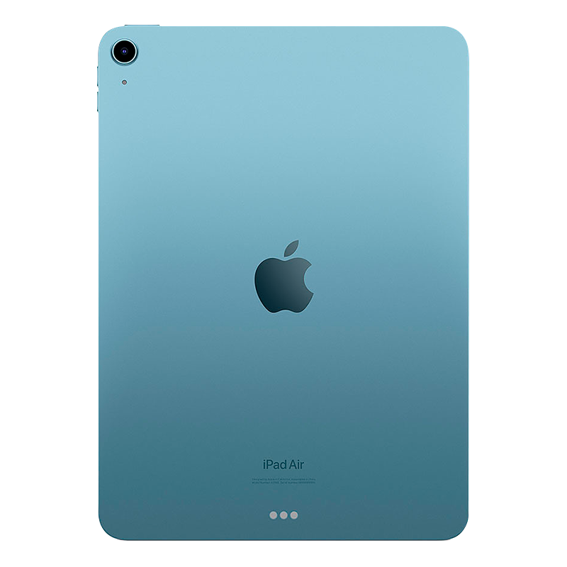 Apple iPad Air 4 Retina 10.9, 64GB, WiFi, Azul Cielo (4.ª