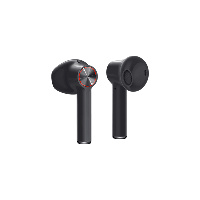 OnePlus Buds Pro 2 Auriculares Bluetooth con Cancelación de Ruido Obsidian  Black