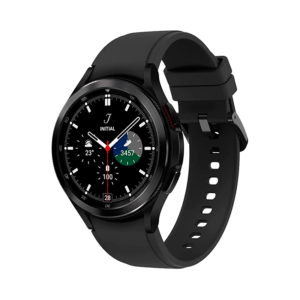 Samsung Galaxy Watch 4 Classic 4G Negro (46 mm)