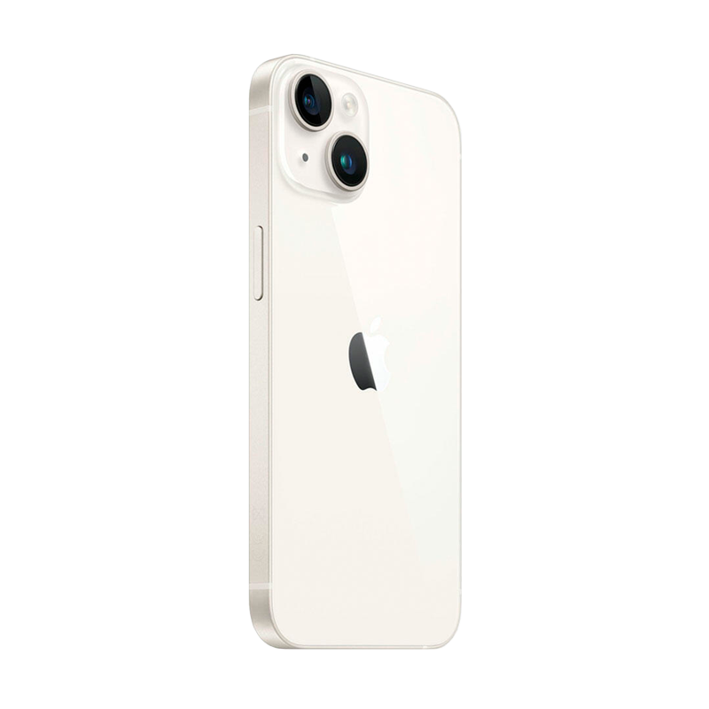 Apple iPhone 14 256GB Blanco Estrella Libre