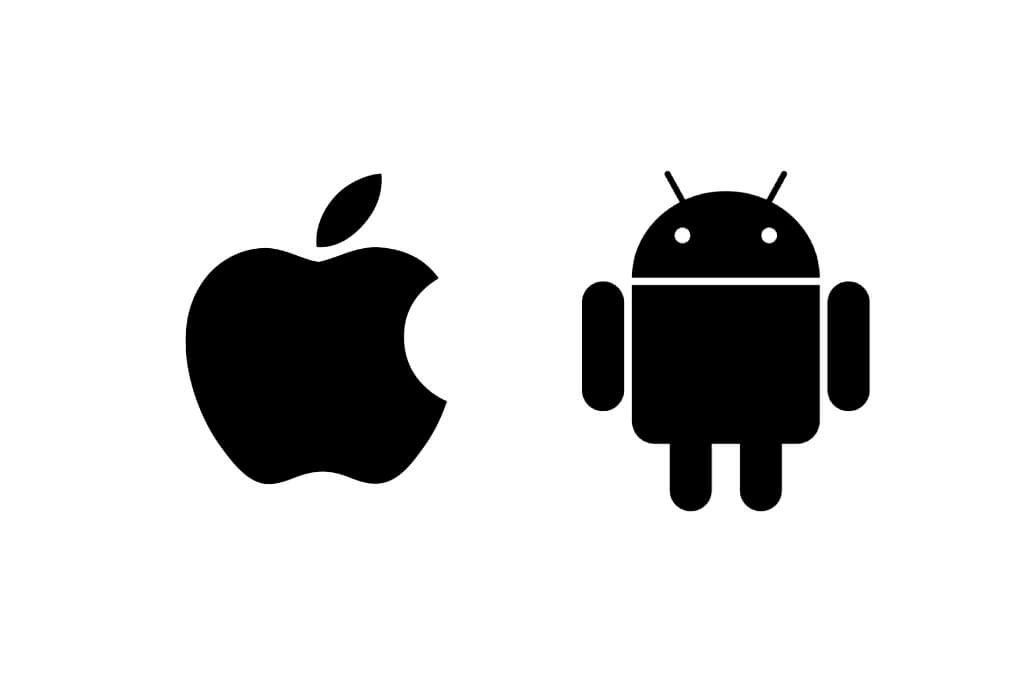 Diferencias entre iOS y Android: ¿qué pros y contras existen?