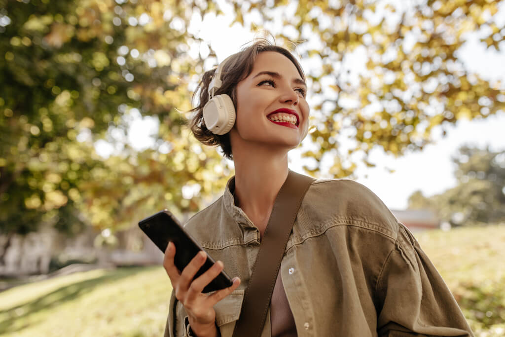 Trucos para mejorar la calidad del sonido en tus auriculares bluetooth